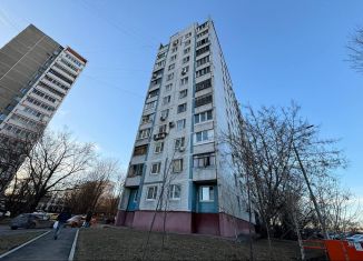 Продажа квартиры студии, 14 м2, Москва, район Люблино, Ставропольская улица, 76