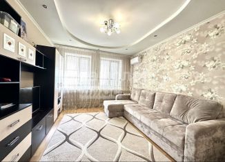 Продам 2-комнатную квартиру, 45 м2, Бузулук, Липовская улица, 3