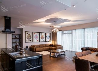 Продается 3-ком. квартира, 185.4 м2, Москва, Пресненская набережная, 8с1, метро Международная