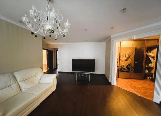 Продается трехкомнатная квартира, 93 м2, Нижегородская область, Полтавская улица, 11