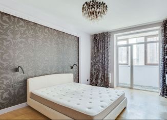 2-комнатная квартира на продажу, 72.7 м2, Санкт-Петербург, Приморский проспект, 137к2, метро Зенит