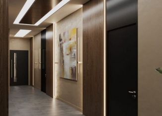 Продаю трехкомнатную квартиру, 83.3 м2, Новороссийск