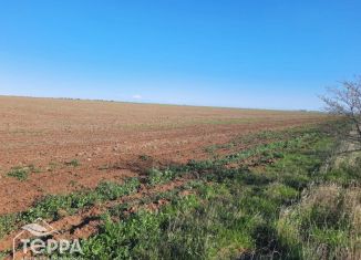 Продажа земельного участка, 660 сот., Уютненское сельское поселение