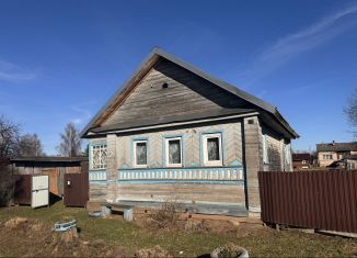 Продается дом, 47 м2, село Бронница