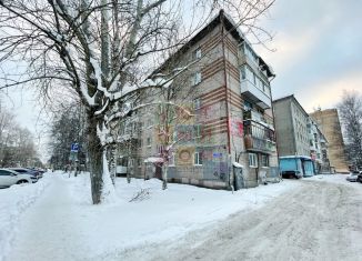 Продажа 3-комнатной квартиры, 63.4 м2, Архангельск, Садовая улица, 12
