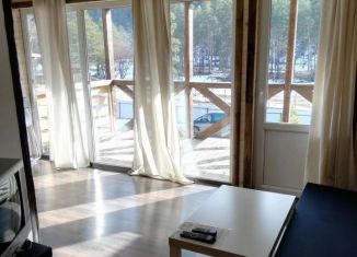 Сдам дом, 25 м2, село Элекмонар, Садовая улица, 61