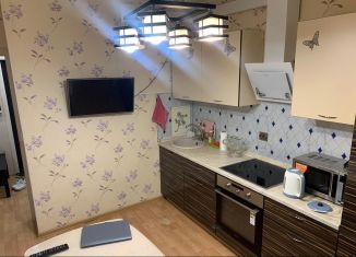 Сдается в аренду 1-комнатная квартира, 36.1 м2, Тюменская область, улица Николая Фёдорова, 17