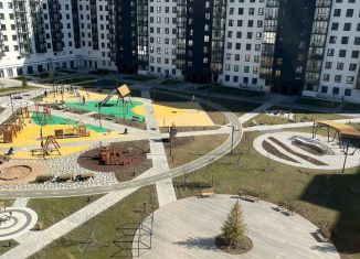 Сдается в аренду 1-ком. квартира, 34 м2, городской посёлок Новоселье, Большая Балтийская улица, 10к1