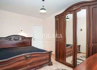 Продается 3-ком. квартира, 80 м2, Старый Оскол, микрорайон Центральный, 1