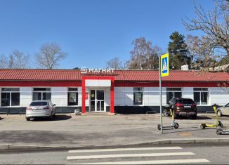Продажа земельного участка, 8.4 сот., Санкт-Петербург, улица Мосина, 61