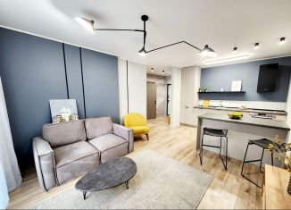 3-ком. квартира на продажу, 93 м2, Тюмень, улица Тимофея Кармацкого, 11, ЖК Ария