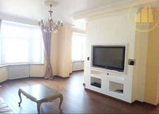 Сдаю двухкомнатную квартиру, 107 м2, Москва, Чапаевский переулок, 3, САО