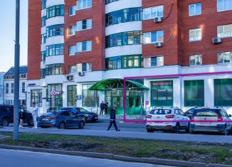 Продаю торговую площадь, 105 м2, Москва, метро Улица Горчакова, Чечёрский проезд, 56к2