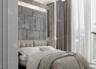 2-комнатная квартира на продажу, 70 м2, Москва, 1-й Красногвардейский проезд, 22с1, метро Международная