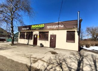 Продается помещение свободного назначения, 69.5 м2, Малоярославец, 2-я Аэродромная улица, 2Б