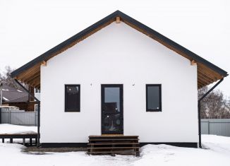 Продам дом, 80 м2, ДНТ Изумрудный Луг