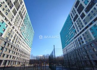 Продается 1-ком. квартира, 34.4 м2, Тобольск, ЖК Иртыш, микрорайон Центральный, 28