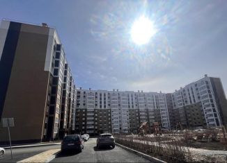 Продажа однокомнатной квартиры, 42.3 м2, Челябинск, Краснопольский проспект, 30