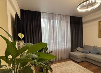 Однокомнатная квартира на продажу, 46.2 м2, Екатеринбург, улица Щорса, 53