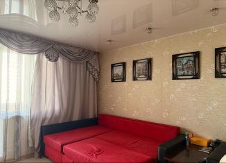Продажа трехкомнатной квартиры, 72.7 м2, Челябинск, Звенигородская улица, 48, Курчатовский район
