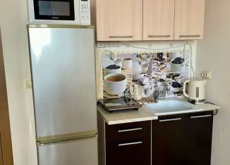 Сдаю квартиру студию, 24 м2, Мурино, бульвар Менделеева, 3, ЖК Мой Город