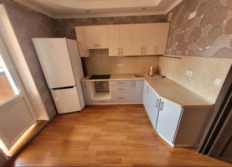 Сдача в аренду однокомнатной квартиры, 40 м2, Липецк, улица С.Л. Коцаря, 14