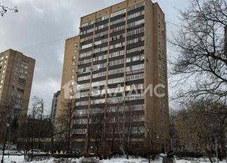 Продается двухкомнатная квартира, 46.6 м2, Москва, 3-й Самотёчный переулок, 2, 3-й Самотёчный переулок