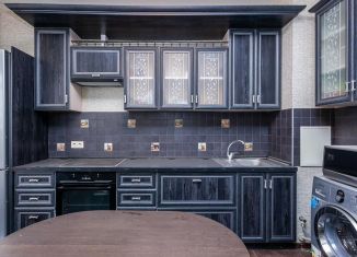 Трехкомнатная квартира на продажу, 95.7 м2, Краснодар, проспект Чекистов, 26/5, микрорайон Юбилейный