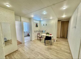 Продажа 3-ком. квартиры, 60 м2, Республика Башкортостан, улица Чапаева, 12