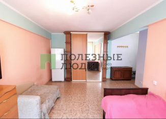 Однокомнатная квартира на продажу, 31.2 м2, Благовещенск, улица Чайковского, 20/4