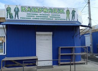 Продажа торговой площади, 56 м2, Северобайкальск, проспект 60 лет СССР, 7