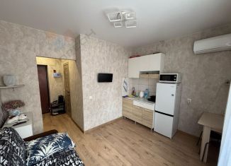 Продается квартира студия, 17 м2, Краснодар, улица Западный Обход, 39/2к4, Прикубанский округ