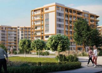 Продаю 1-комнатную квартиру, 43.8 м2, Краснодарский край