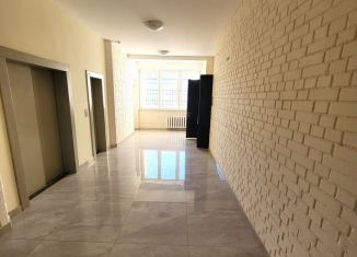 3-ком. квартира на продажу, 110 м2, Москва, 1-й переулок Тружеников, 17, метро Парк культуры