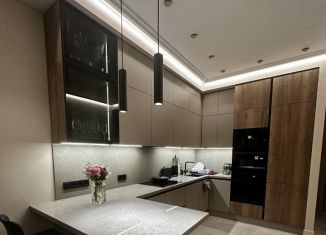 2-ком. квартира на продажу, 74 м2, Москва, улица Лобачевского, 120к1, улица Лобачевского