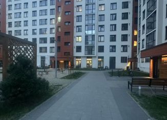 Продается 1-ком. квартира, 39.1 м2, Калининград, Батальная улица, 65Б