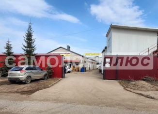 Продаю помещение свободного назначения, 500 м2, Республика Башкортостан, Северная улица, 31/4