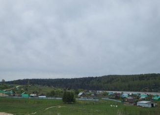 Земельный участок на продажу, 14.5 сот., деревня Седяш-Нагаево, Набережная улица