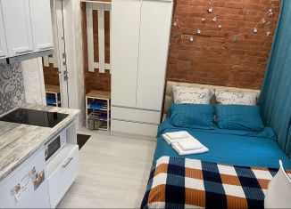 Аренда квартиры студии, 17 м2, Москва, Новослободская улица, 62к16, метро Марьина Роща