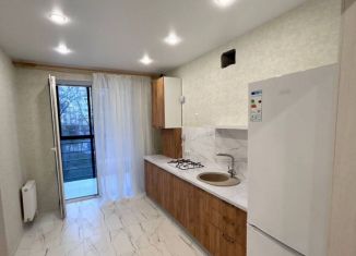 Продается однокомнатная квартира, 38.4 м2, Калининград, Новгородская улица, 3Ак4