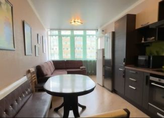 Продается 1-ком. квартира, 57 м2, Анапа, Промышленная улица, 9к1