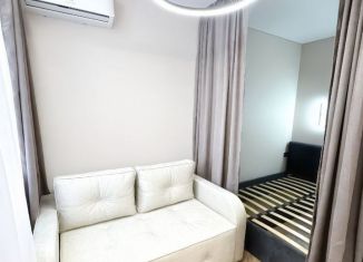 Квартира на продажу студия, 24 м2, Краснодар, улица Героев-Разведчиков, 8к2, ЖК Перспектива