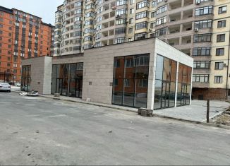 Продаю помещение свободного назначения, 37 м2, Махачкала, улица Хаджи Булача, 14Б, Ленинский внутригородской район