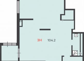 Помещение свободного назначения в аренду, 105 м2, Москва, Каскадная улица, 20Ак2, район Косино-Ухтомский