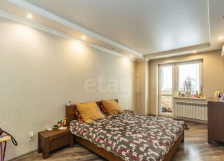 Продается 3-ком. квартира, 101.3 м2, Ростов-на-Дону, 20-я улица, 43, ЖК Славянский Квартал