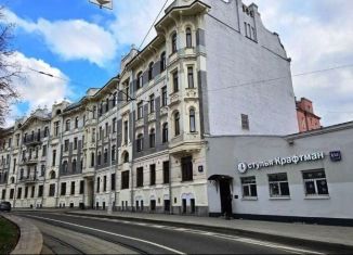 Сдается в аренду офис, 225 м2, Москва, Яузский бульвар, 13с3, Яузский бульвар