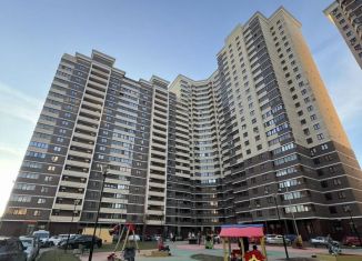 1-комнатная квартира на продажу, 37.7 м2, Балашиха, улица Разина, 1А, ЖК 28 микрорайон