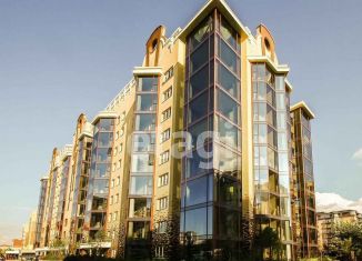 Продаю четырехкомнатную квартиру, 155.4 м2, Тюмень, улица Максима Горького, 53, ЖК Home Sweet Home