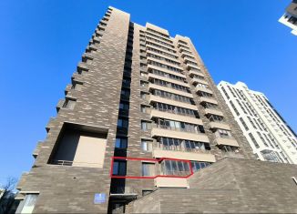 Продаю 2-ком. квартиру, 58 м2, Москва, Ангарская улица, 33А, станция Грачёвская