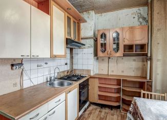 Продаю комнату, 20.8 м2, Санкт-Петербург, Боровая улица, 35-37